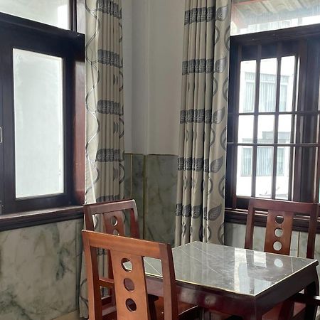 Hoa Sen Hotel Ciudad Ho Chi Minh  Exterior foto