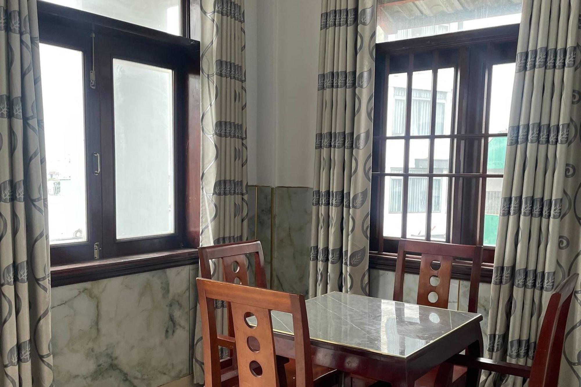 Hoa Sen Hotel Ciudad Ho Chi Minh  Exterior foto