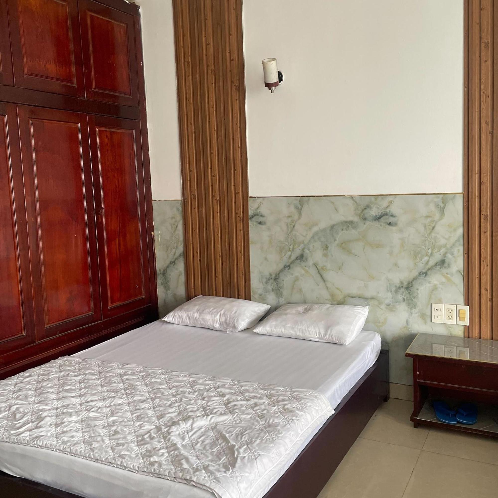 Hoa Sen Hotel Ciudad Ho Chi Minh  Exterior foto